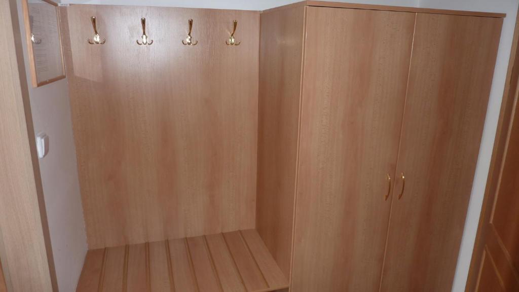 Hotel THT Polička Zimmer foto