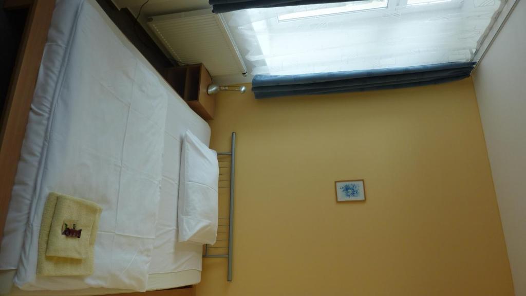 Hotel THT Polička Zimmer foto