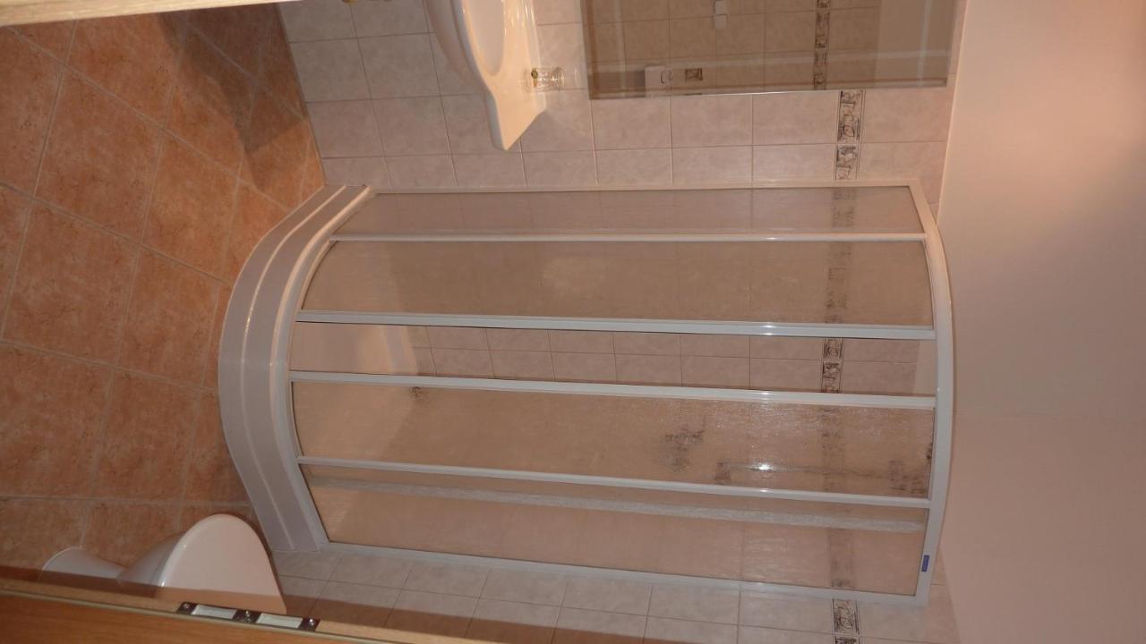 Hotel THT Polička Zimmer foto